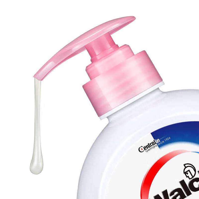 Walch Antibacterial Moisturizing Hand Wash