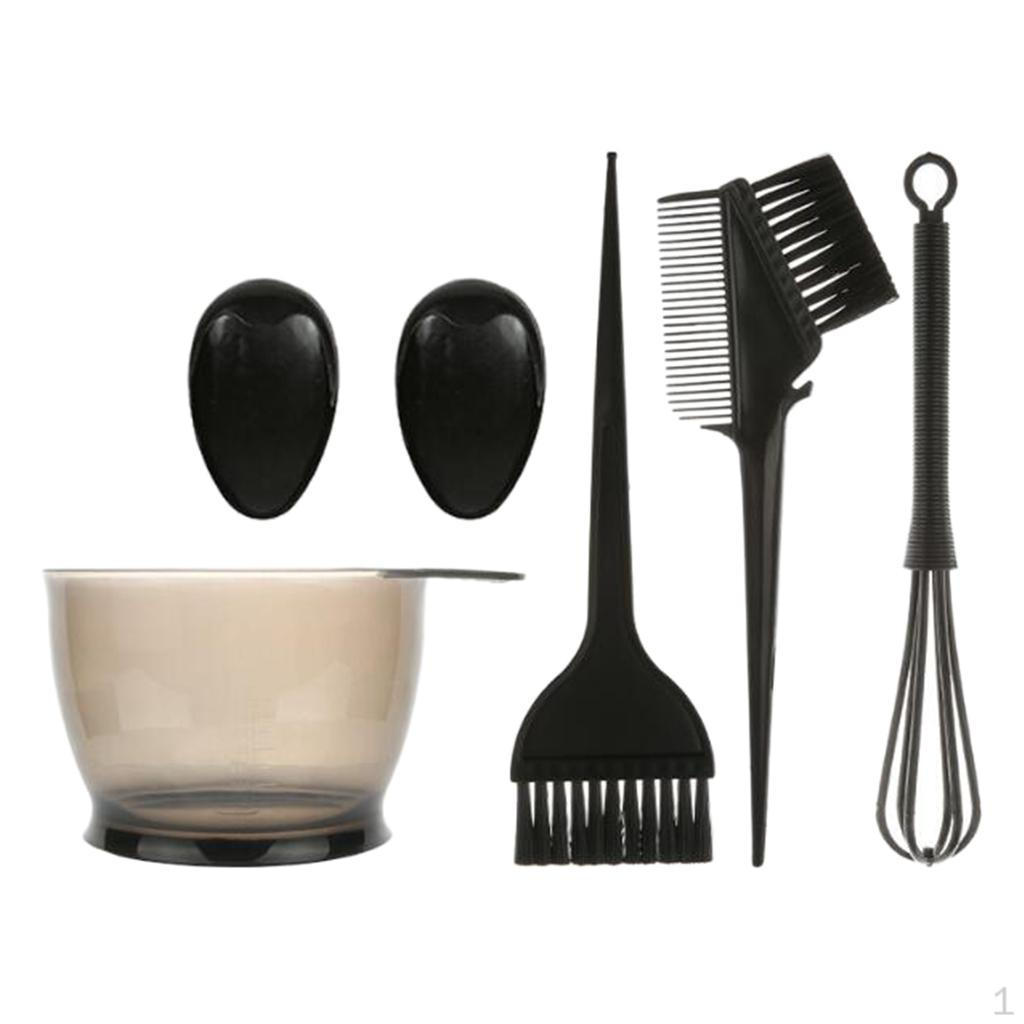 Bowl Brush Comb for ing