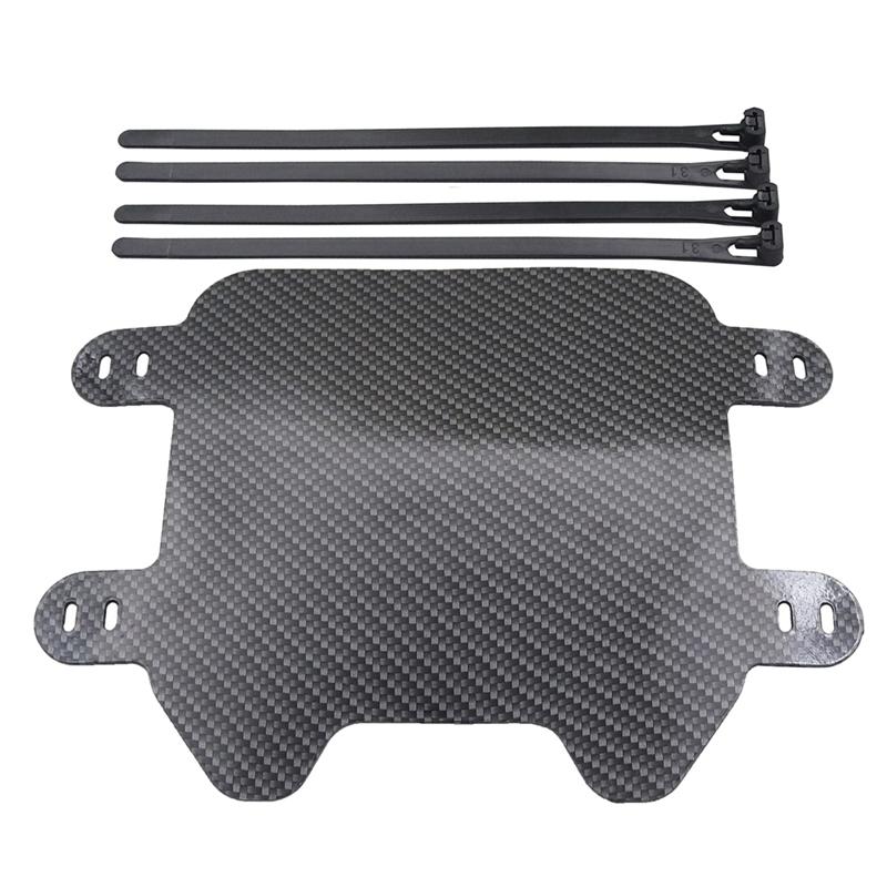 Electric Motorcycle Number Plate License Plate For Surron Sur-Ron Sur Ron Light Bee X S Electric Bicycle Universal Parts