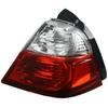 Gold Wing GL1800 Rear Tail Light & Turn Signal for Motorcycle (2006-2011)
