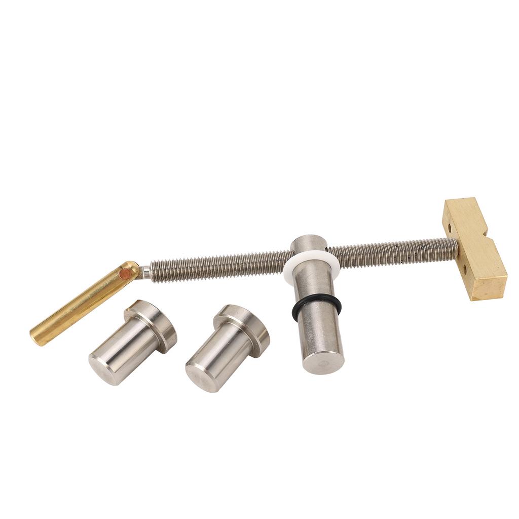 Woodworking Bench Dog Clamp Strong Metal Fast Fixed Portable Woodworking Desktop Clip Carpenter Tools