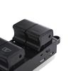 Power Window Switch 25401JD001 For Nissan Qashqai J10 JJ10 2.0 dCi 4WD Navara D40 Vehicles Pathfinder R51 25401-JD001 25401EB30B