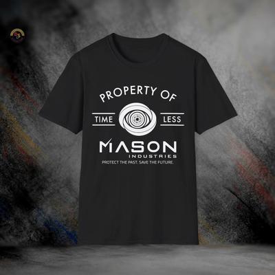 Na górę – T-shirty i koszulki