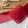 Pearlescent Wrinkled Yarn Handmade Diy Material Pain Pack Ribbon Tie Pain Board Lace Bow Tie Fan Lace Accessories