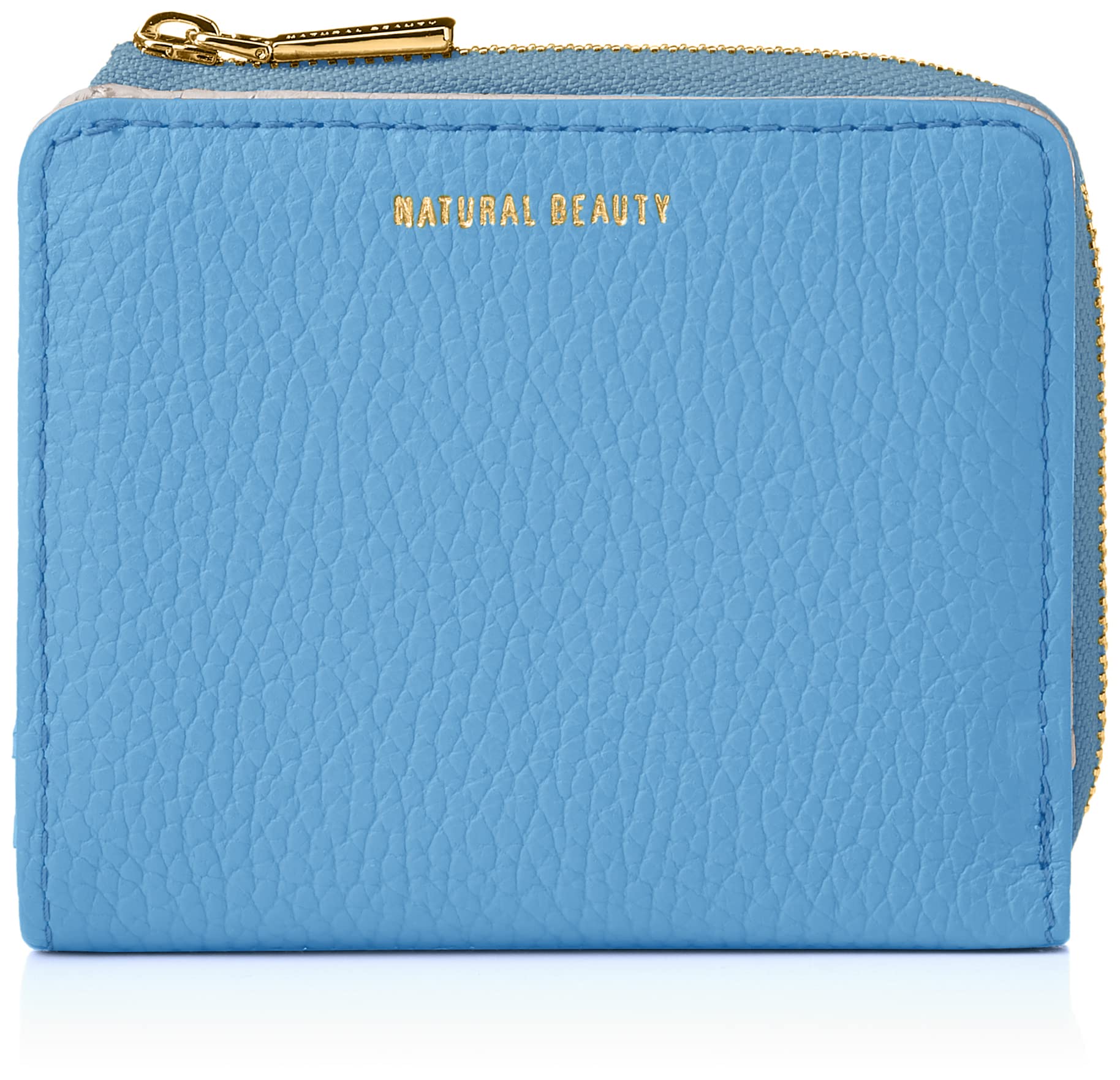 

Natural Beauty Selene Bifold Wallet Blue Billfold синій