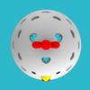 Egg Brush Cleaner Silicone Scrubber for Fresh Eggs Multifunctional Vegetable and Fruit Scrubber Reusable Cleaning Tools