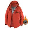 2026 Orilong Graphene Winter Outdoor Couple's Casual Mountaineering Jacket – High-Quality Cotton Outerwear