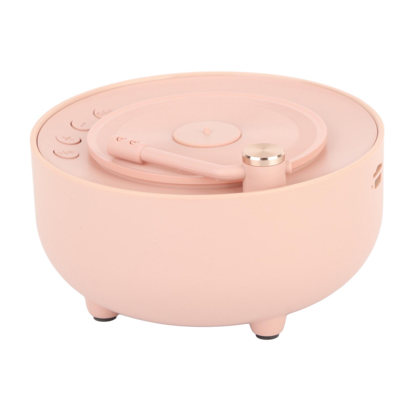 

Беспроводной Bluetooth-динамик Превосходное качество стереозвука Портативный мини-ретро-динамик с красочным дизайном