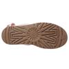 UGG Customizable Bailey Bow Short Fleece Lined Snow Boots Women boots Pink 1098075-SLPN