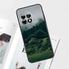 Forest Cloud Pattern Case For OnePlus Nord 5 CE 4 3 Lite N20 N30 OnePlus 15 13 12 11 8 9 10 Pro 12R 13T 13R Cover