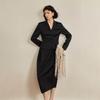 Waiwaiaiem Yy_Commuter Temperament Skirt