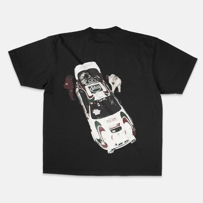 Na górę – T-shirty i koszulki