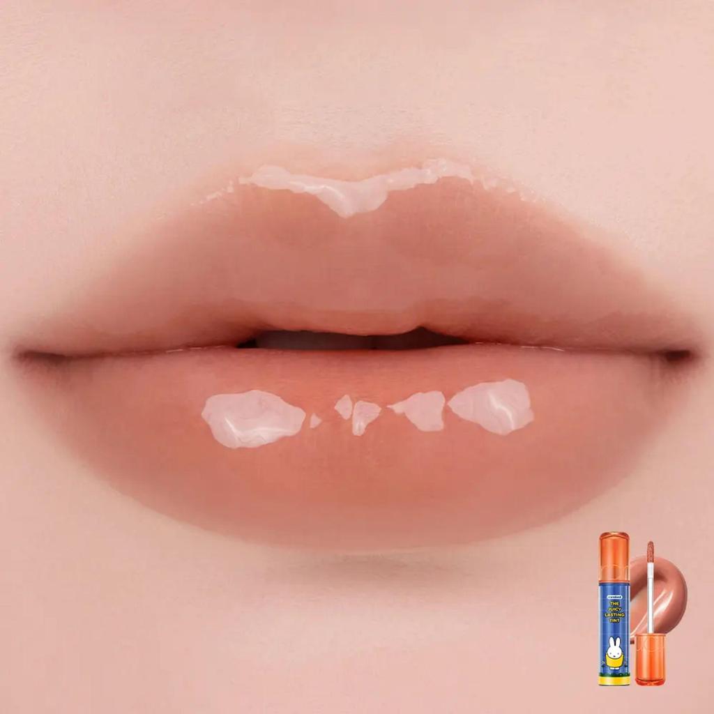 Rom&nd The Juicy Lasting Tint 3.5g(38 Colors)