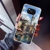Italy Flag Phone Case For Xiaomi Poco X5 X6 X7 Pro F7 Ultra M7 Redmi 15C 15 13C 13 12C 12 10 10C 10A 9 9C 9T 9A Cover Poco X3 X5