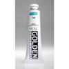 Peinture acrylique - GOLDEN - 60 ml - Bleu Lagon S3 - Contenance 60 ml - Expédié de France