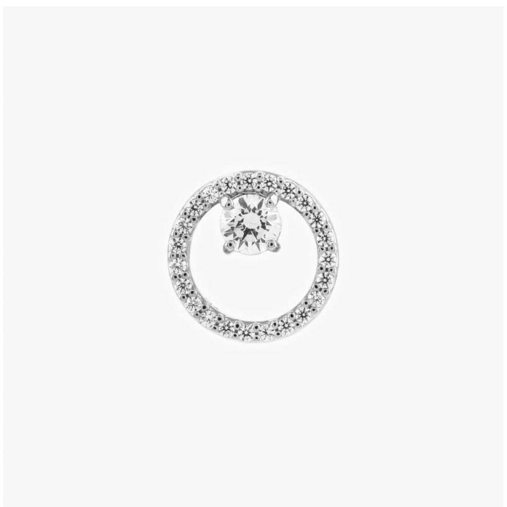 Swarovski 5692262 Constella Stud Earrings