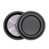 2PCS Speaker Diaphragm Bass Radiators Subwoofer Accessories for DIY Home Theater Speaker Passive Radiator Replacement