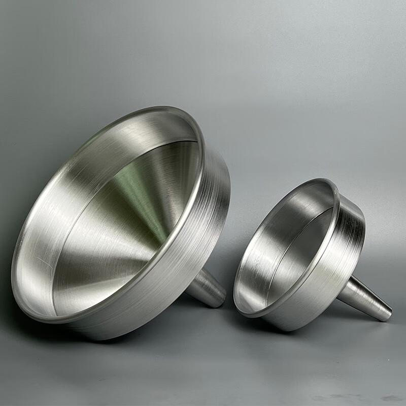 Heavy-Duty One-Piece Explosion-Proof Funnel