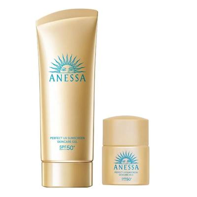 Perfect UV Skin Care Gel Sunscreen NA 90g SPF50+ PA++++