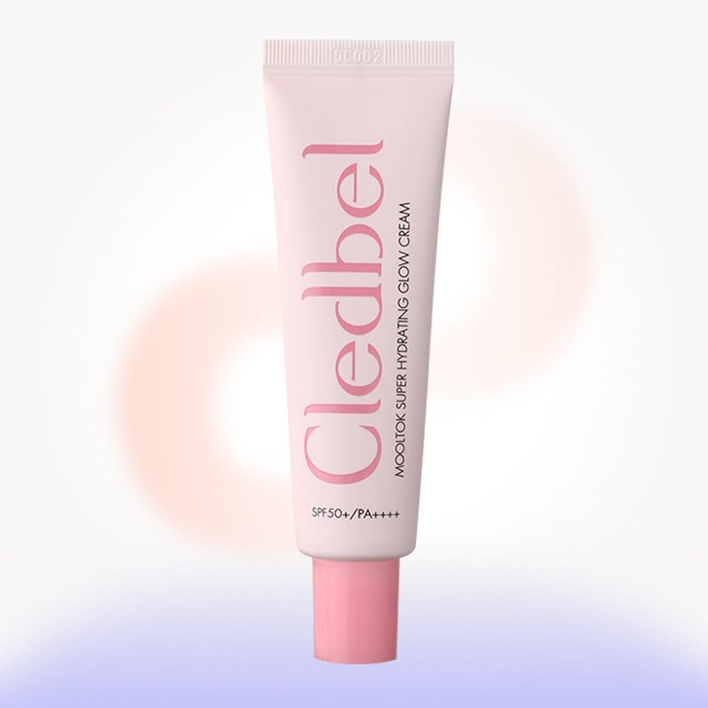 

CLEDBEL Season 5 Multok Super Hydrating Glow Cream Tube Type 30ml