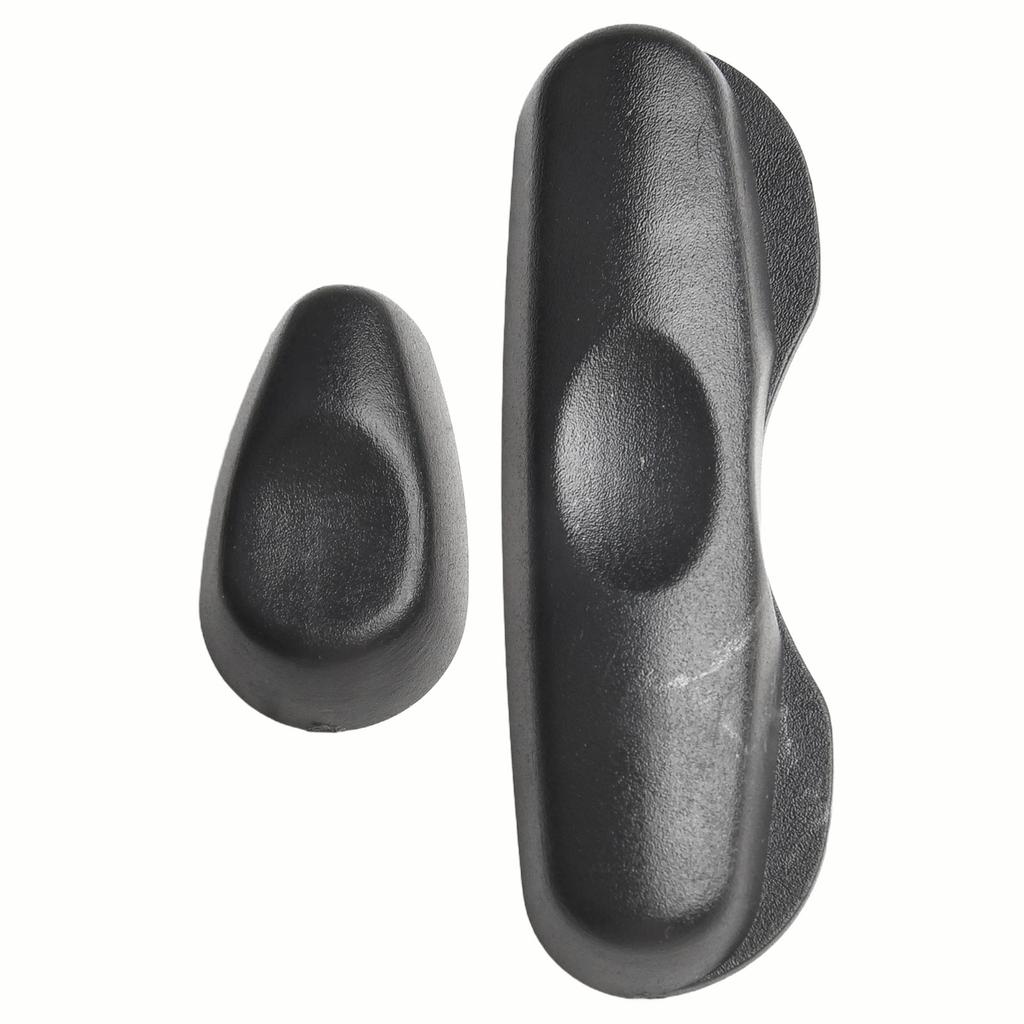 Für Mitsubishi Für Pajero Elektrische Sitzknopfabdeckungen mit Nahtloser Passform