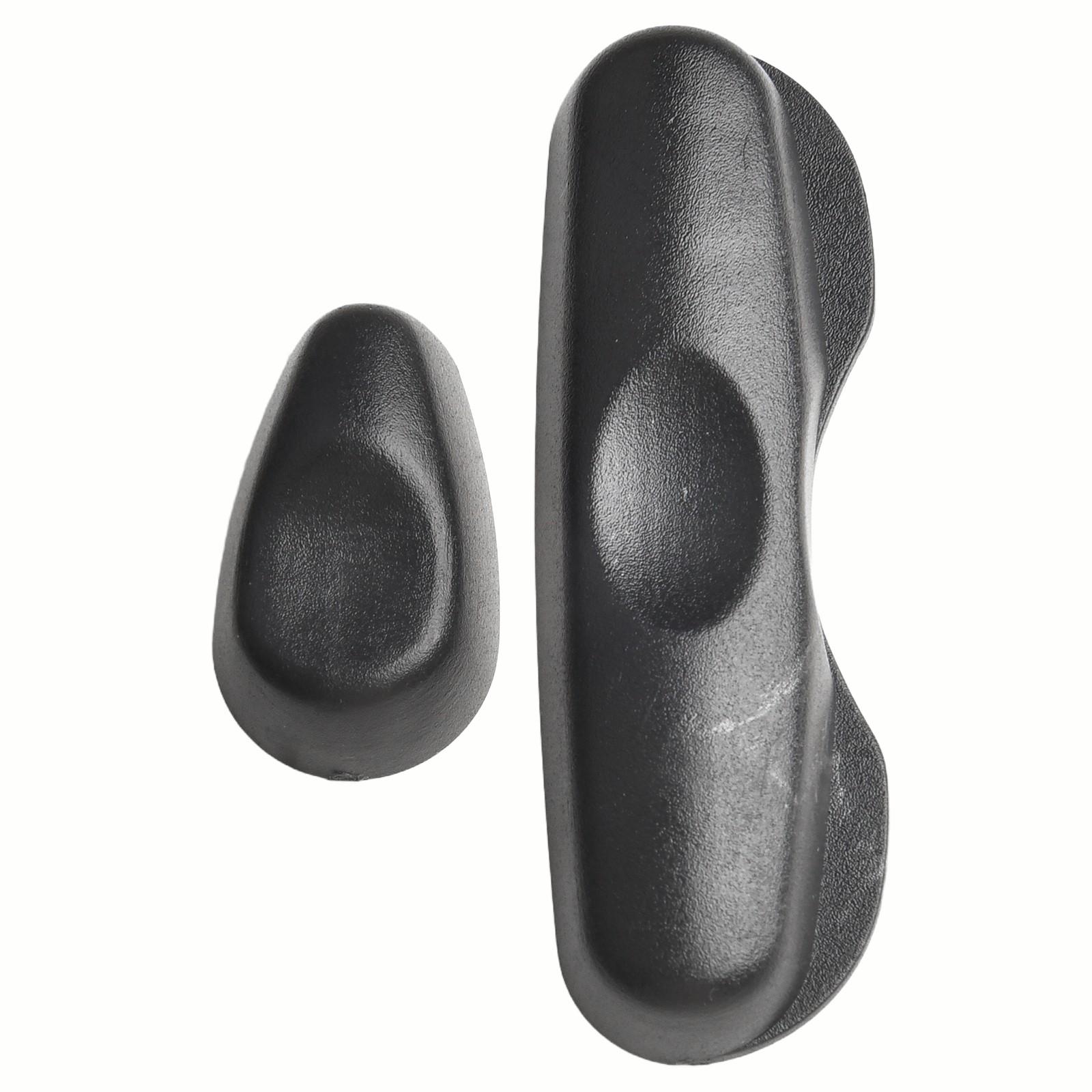 

Для mitsubishi Для Pajero Накладки на кнопки электросидений с бесшовной посадкой чёрный