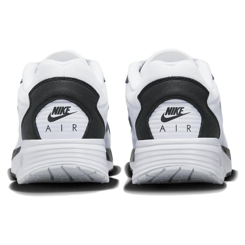 Nike Air Max Solo Black White Women's Sneakers Casual Shoes FN0784-101