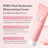 [medicube] PDRN Pink Hyaluronic Moisturizing Cream Pink Soothing Cream Salmon DNA, Salmon PDRN, Hydrating, Moisturizing