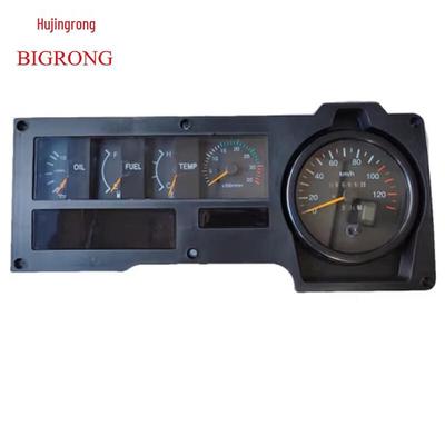 Automotive Instrument Cluster and Speedometer Assemblies