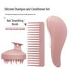 Producten voor douche en bad – Haarwasborstels