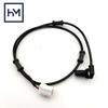 B6HH597000 Front & B6HH598000 Rear ABS Wheel Speed Sensor for Yamaha NMAX155 Motorcycle