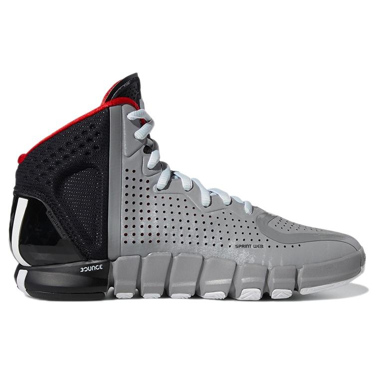 adidas D Rose 4 Restomod 'The Arrival' Men's H67329