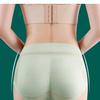 Women's Seamless Butt-Lifting Panties: Natural Peach Shape Enhancement