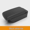 Mahindra Xylo E4 Armrest Box - Accessory for Modification In India