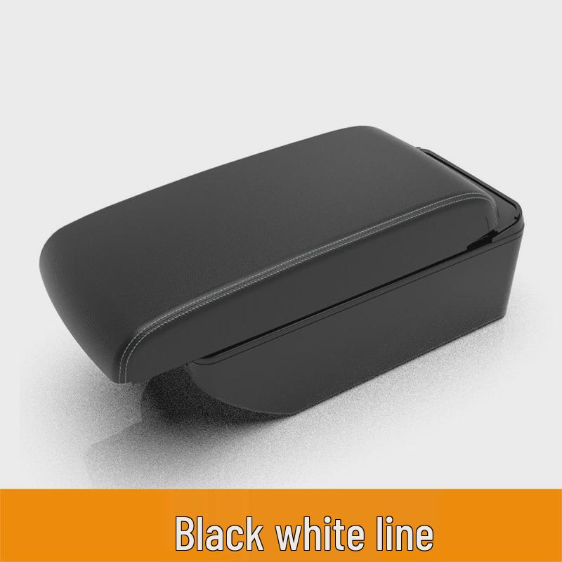 Mahindra Xylo E4 Armrest Box - Accessory for Modification In India