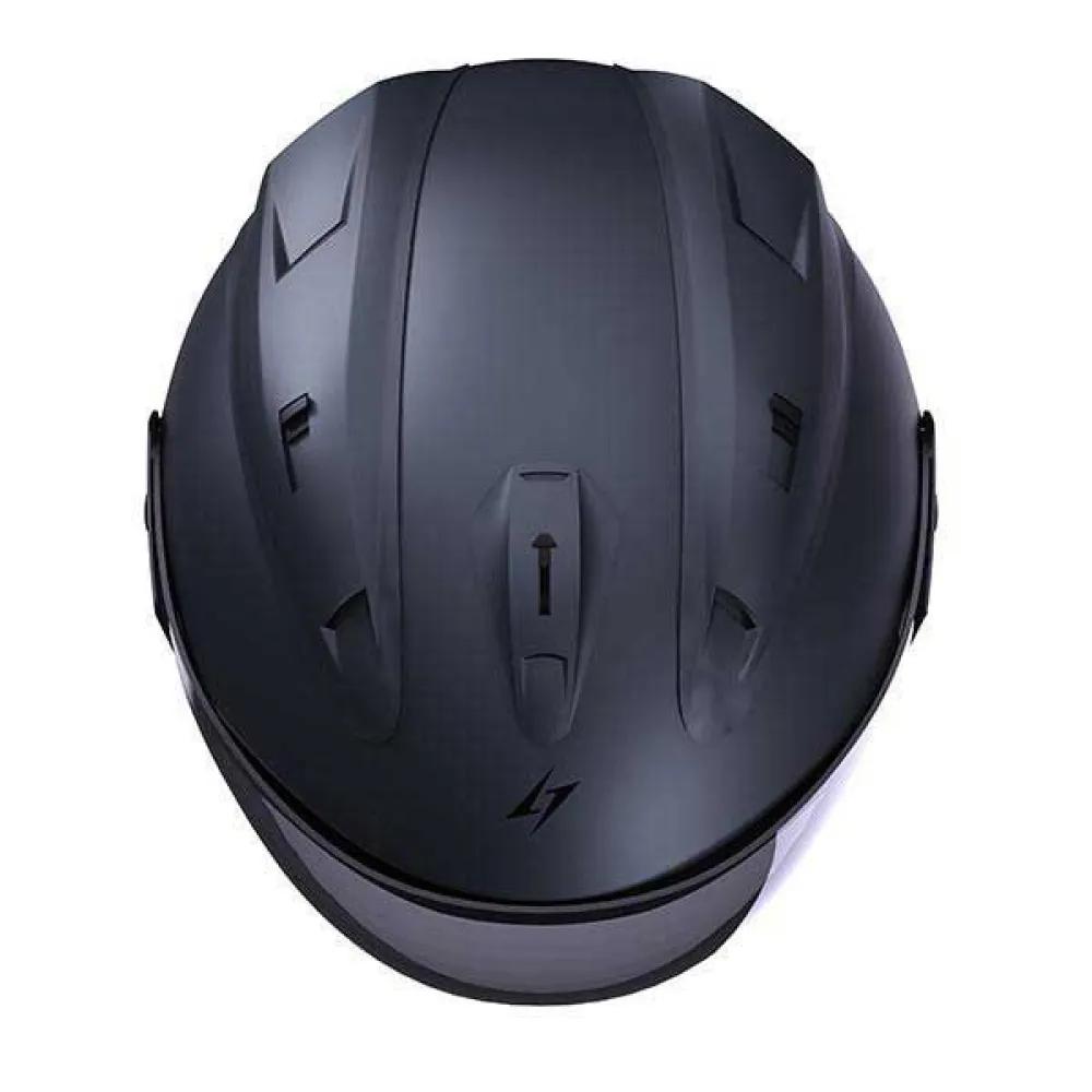 Stormer Открытый шлем Sun Evo 2.0