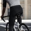Quick Mount Design Bicycle Seat Pack Polyester Cycling Tool Bag Bike Saddle Bag  Daily Commuting