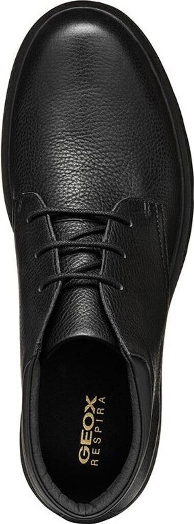 Boots Geox U SPHERICA EC1 Black