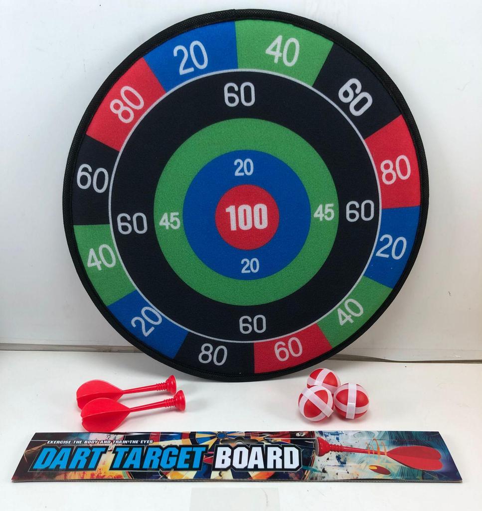 Parent-Child Indoor & Outdoor Crossbow Shooting Toy with EVA Sponge Balls & Target