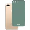 Sc Silicone Case Iphone 7/8 Plus Dark Green