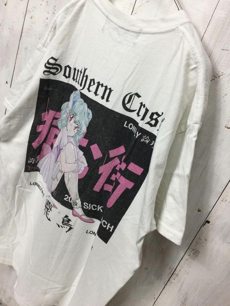 [USED] Diesel C.E.Cavempt Vetements Doublet Raf Simons XU DOG