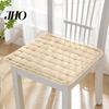 Plush Cushion Chair Seat Mat Comfortable Square Pad Non-slip Non-Slip Sofa for Home Office Outdoors Floor