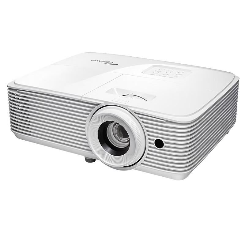 Optoma LEF9166 1080P 3D Home Theater Projector (CN version)