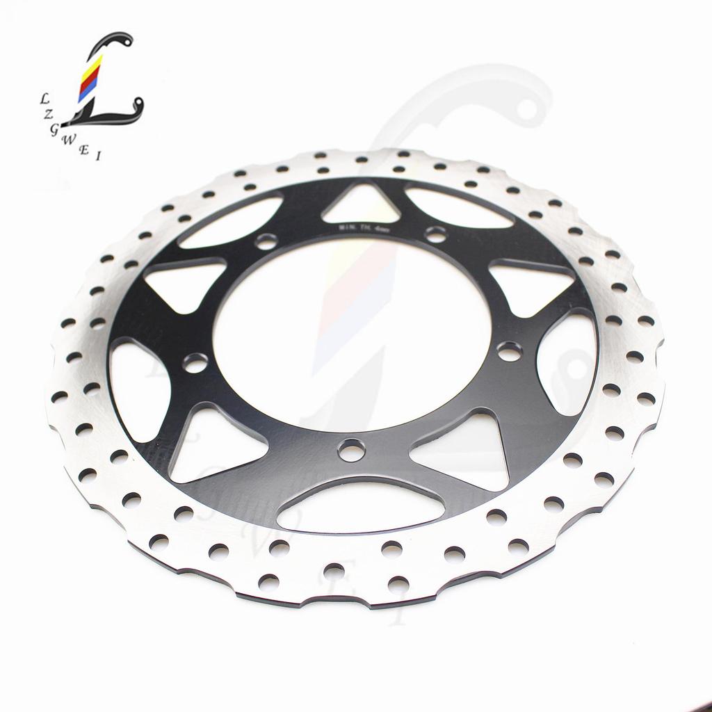 Front Brake Disc for Ninja 250/300 (2013-2016) & Z250