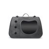 Pet Shoulder Crossbody Bag Breathable and Portable Pet Outing Cat Dog Backpack Outdoor Travel Handbag Foldable Outing Pet Bag