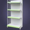 Hospital Pharmacy Multilayer Display Rack: Double/Single-Sided Wall-Mounted Medicine Cabinet