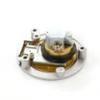 For Ducati Monster 695 620 M620 S2R 900 750 Hypermotard 796 1100 Fuel Tank Gas Cap Cover W/ Key