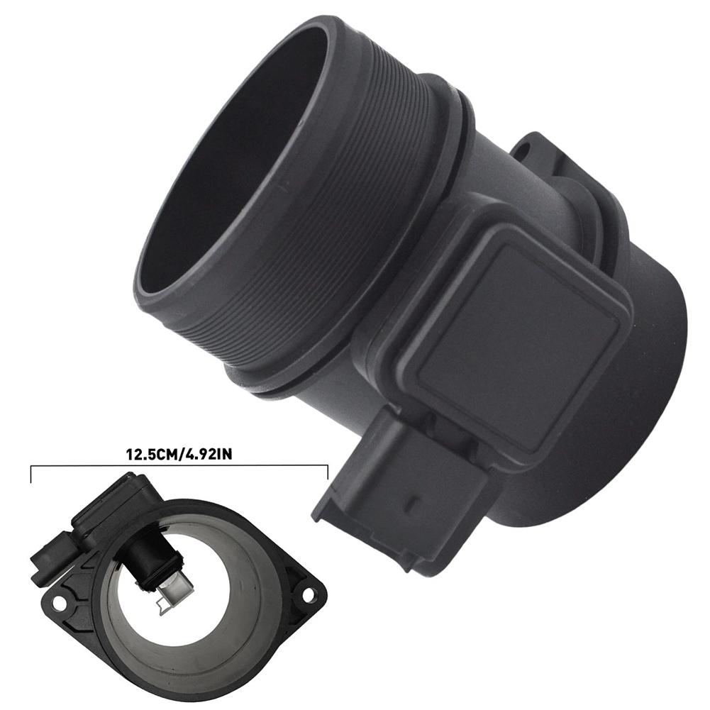 PHF500090 Mass Air Flow Sensor MAF For Land Rover Discovery 4 3.0 TDV6 Diesel Supports Accurate Air Flow Readings