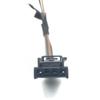 For Volkswagen Sagitar Magotan Golf 2013 New Tiguan Rear Taillight Circuit Board Wiring Plug 7N0 972 704 Cable