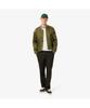 LACOSTE Men'S Tipping Cotton Crew Neck Sweater Ah5158-55N X0N